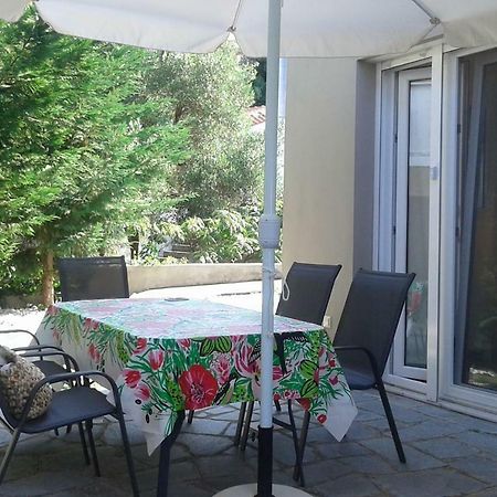 Cavalieri Beach Studio PalaiónTsiflíkion Buitenkant foto