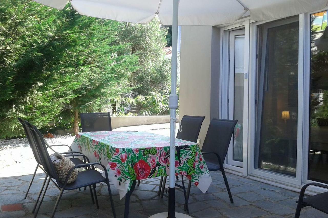 Cavalieri Beach Studio PalaiónTsiflíkion Buitenkant foto